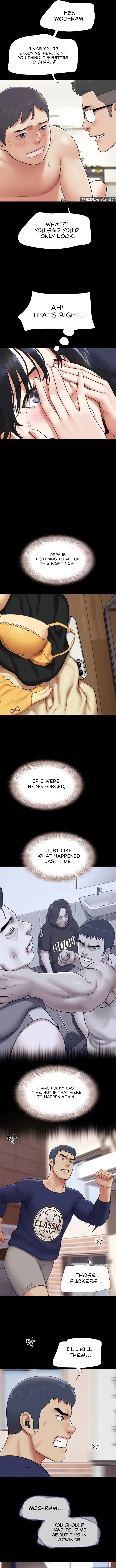 18+ Soeun Chapter 68 page 6