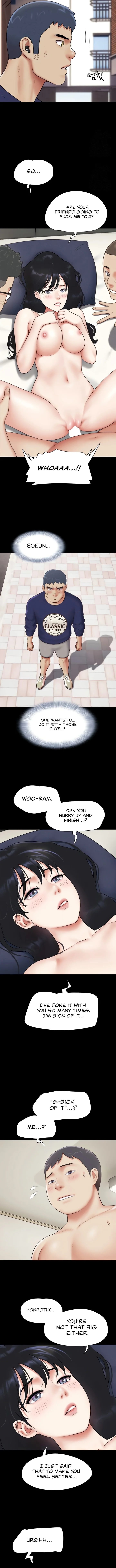 18+ Soeun Chapter 68 page 7