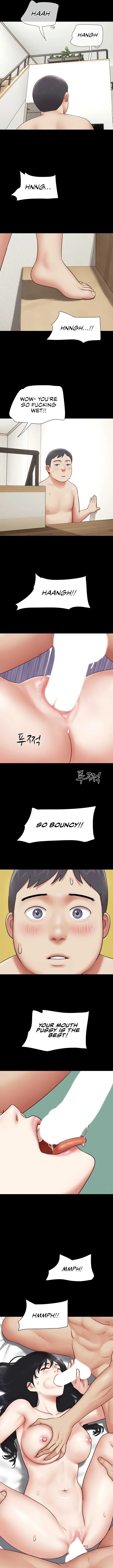 18+ Soeun Chapter 68 page 9
