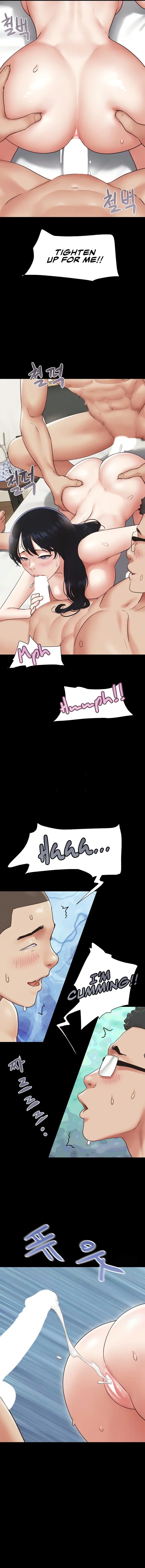 18+ Soeun Chapter 68 page 11