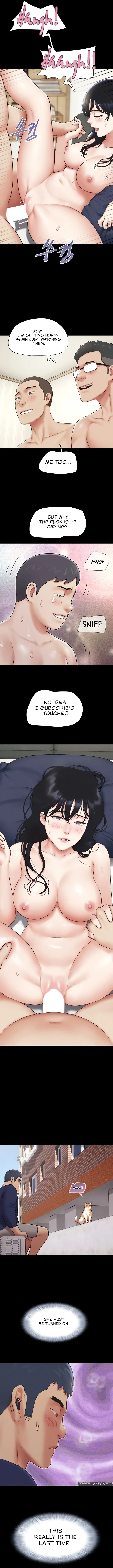 18+ Soeun Chapter 68 page 13