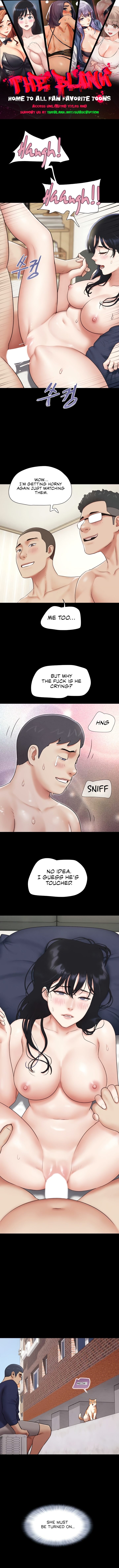 18+ Soeun Chapter 69 page 1
