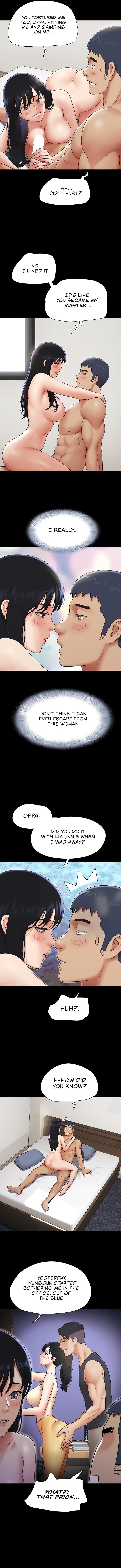 18+ Soeun Chapter 69 page 6