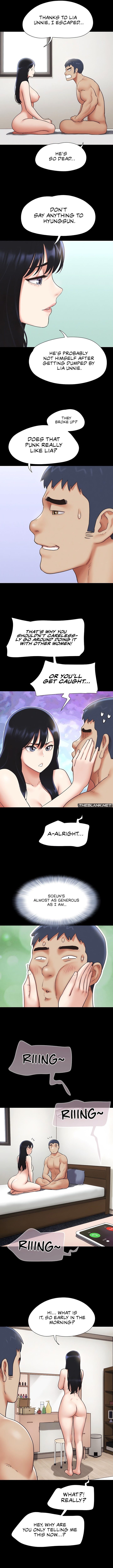18+ Soeun Chapter 69 page 8