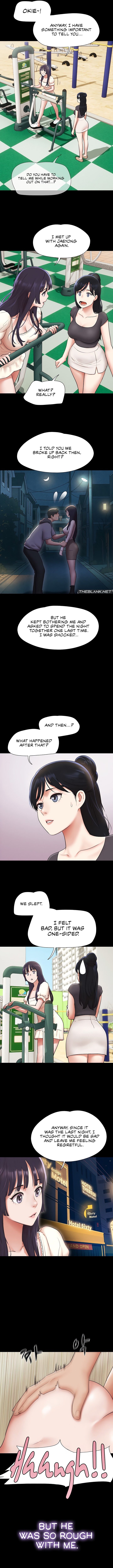 18+ Soeun Chapter 69 page 10