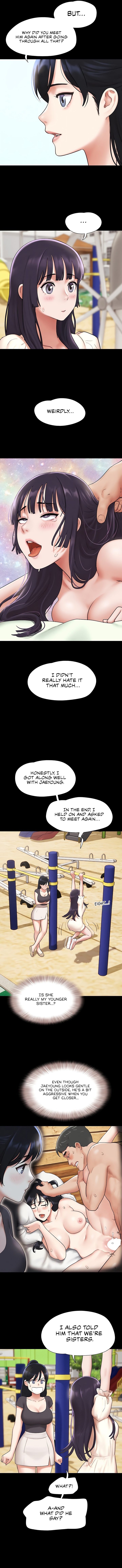 18+ Soeun Chapter 69 page 12