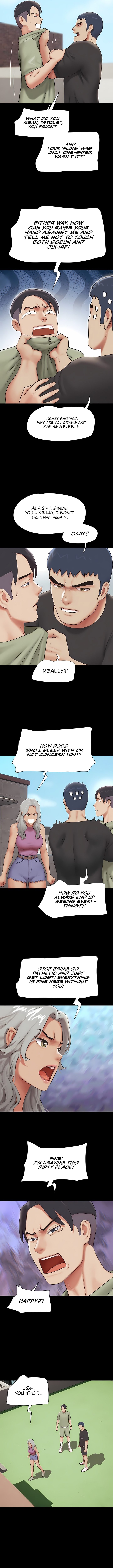 18+ Soeun Chapter 70 page 6