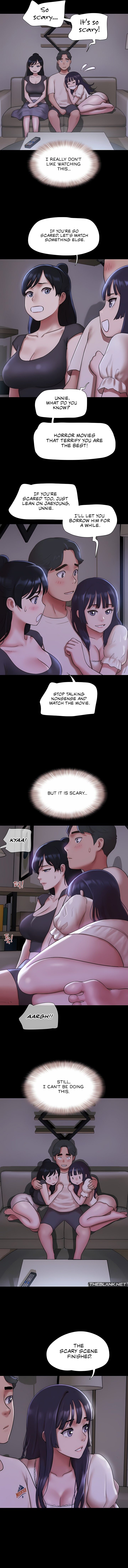 18+ Soeun Chapter 70 page 8