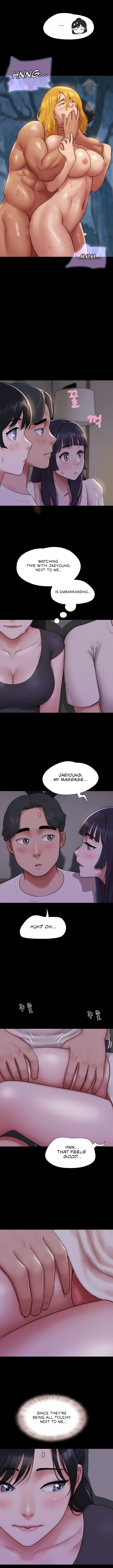 18+ Soeun Chapter 70 page 10