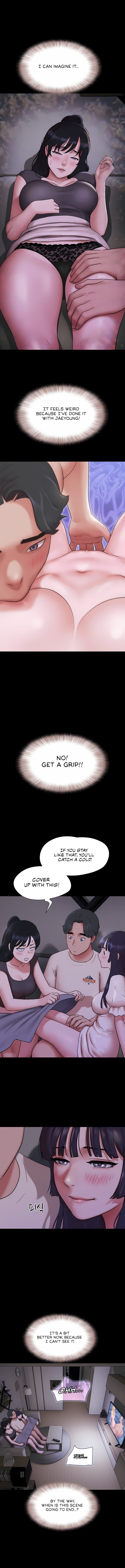 18+ Soeun Chapter 70 page 11