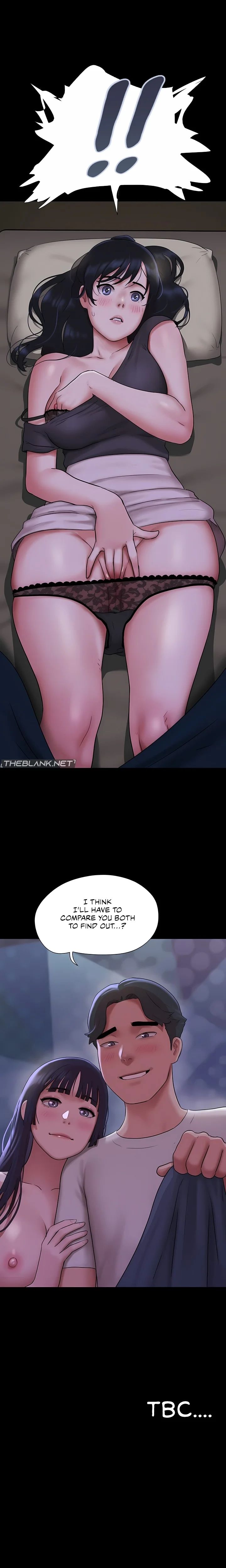 18+ Soeun Chapter 71 page 13