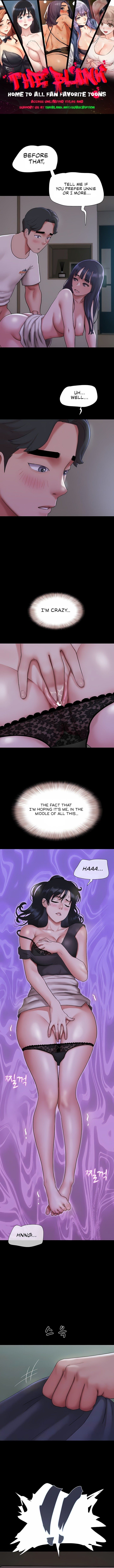 18+ Soeun Chapter 72 page 1