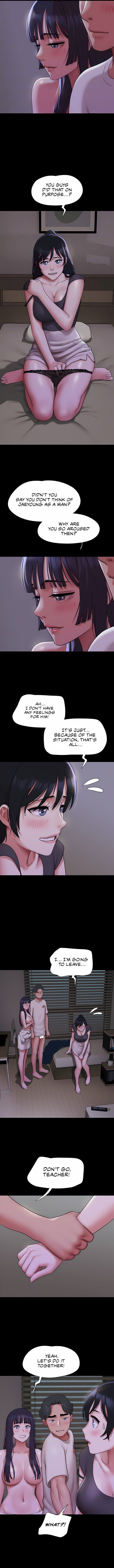 18+ Soeun Chapter 72 page 3