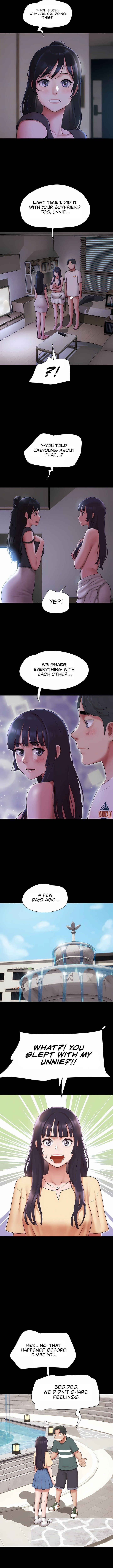 18+ Soeun Chapter 72 page 4