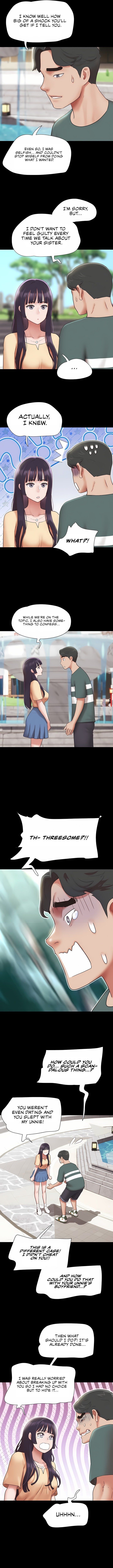 18+ Soeun Chapter 72 page 5