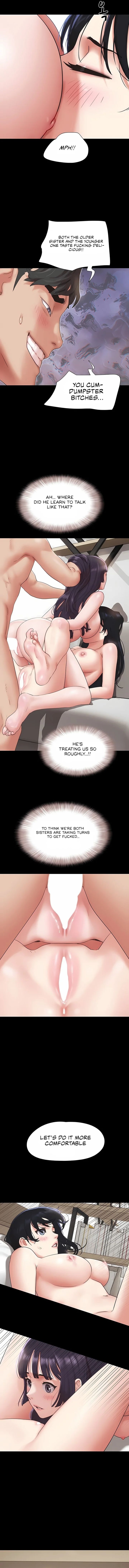 18+ Soeun Chapter 73 page 7