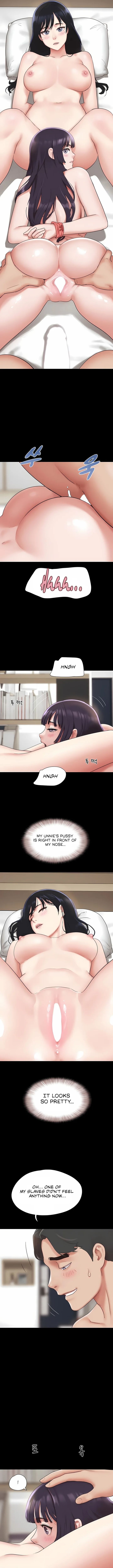 18+ Soeun Chapter 73 page 8