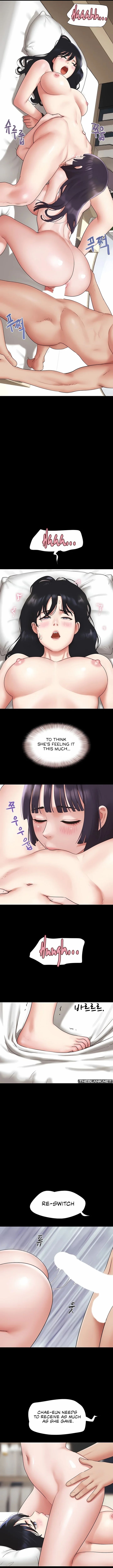 18+ Soeun Chapter 73 page 10