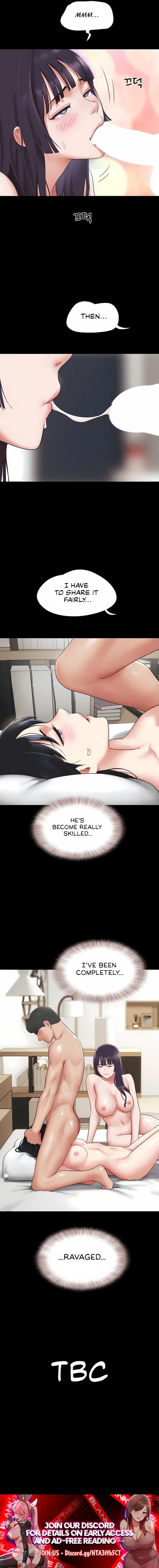 18+ Soeun Chapter 73 page 13