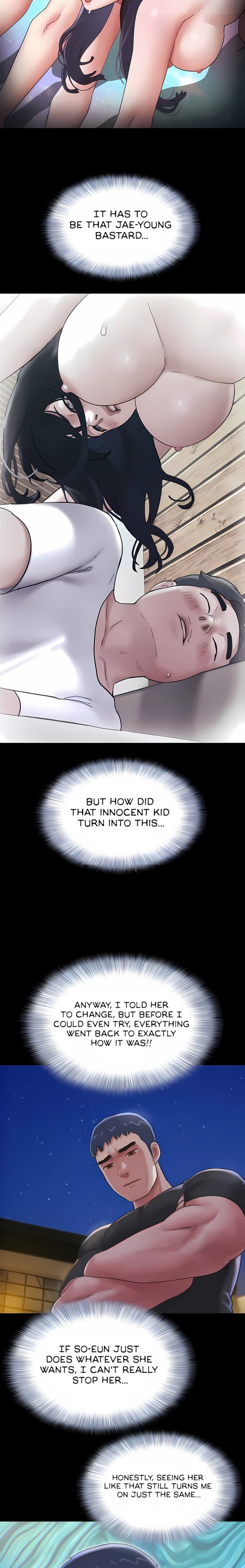 18+ Soeun Chapter 75 page 5