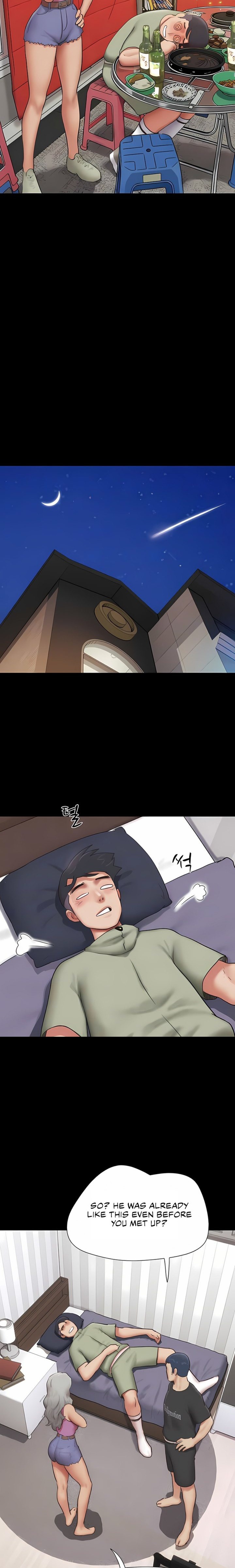 18+ Soeun Chapter 75 page 7