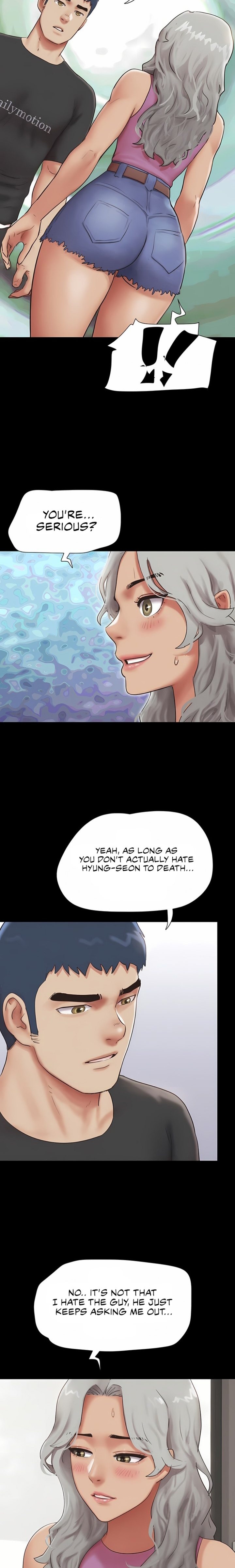 18+ Soeun Chapter 75 page 9