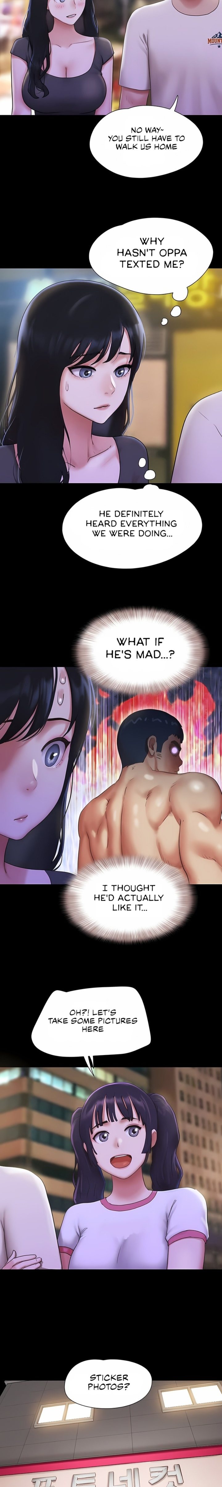 18+ Soeun Chapter 75 page 11