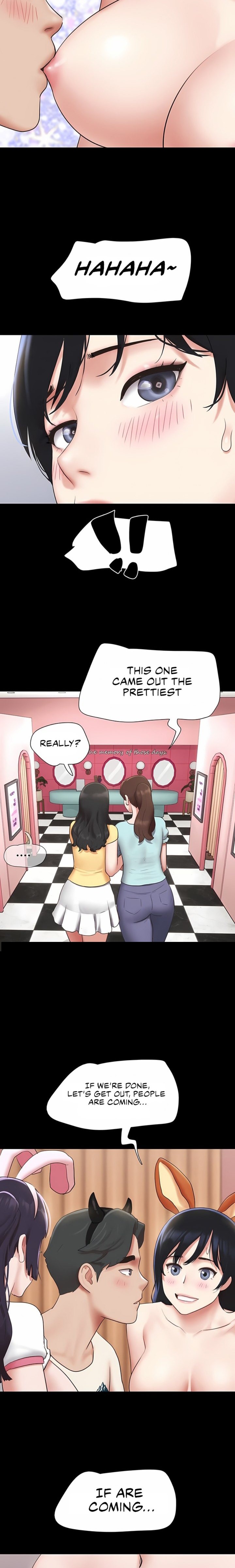 18+ Soeun Chapter 75 page 18