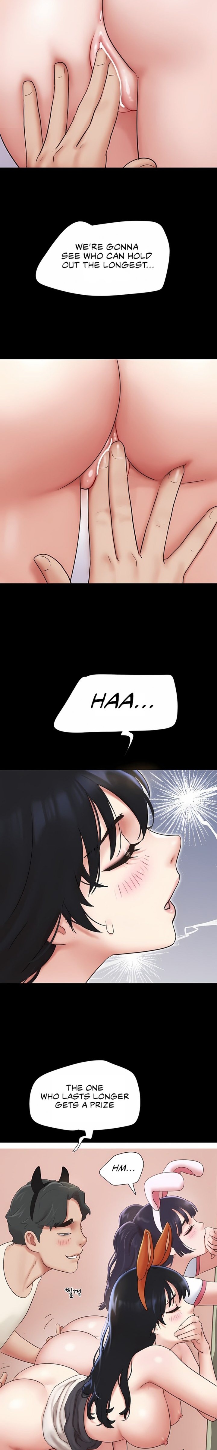 18+ Soeun Chapter 75 page 23