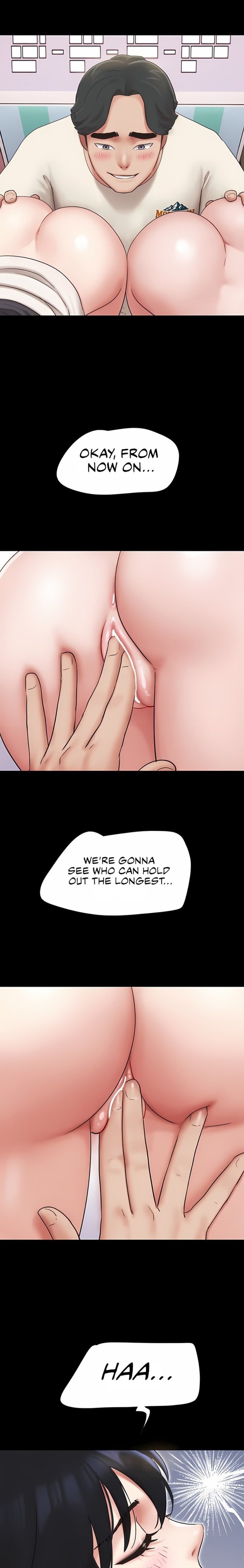 18+ Soeun Chapter 76 page 1