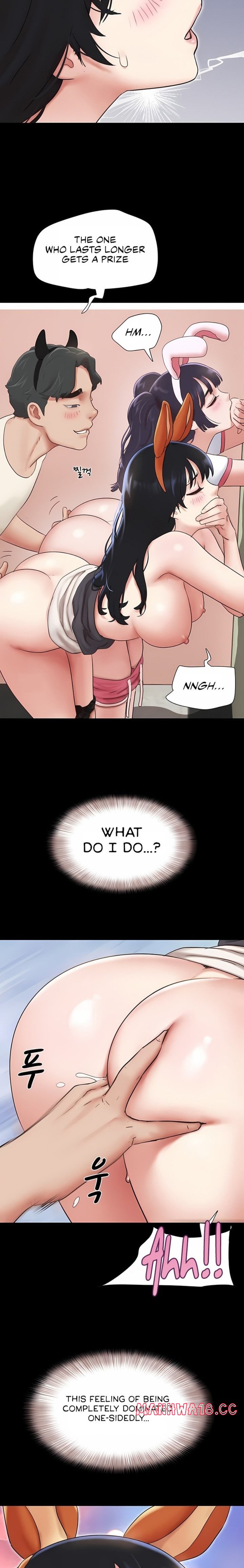 18+ Soeun Chapter 76 page 2