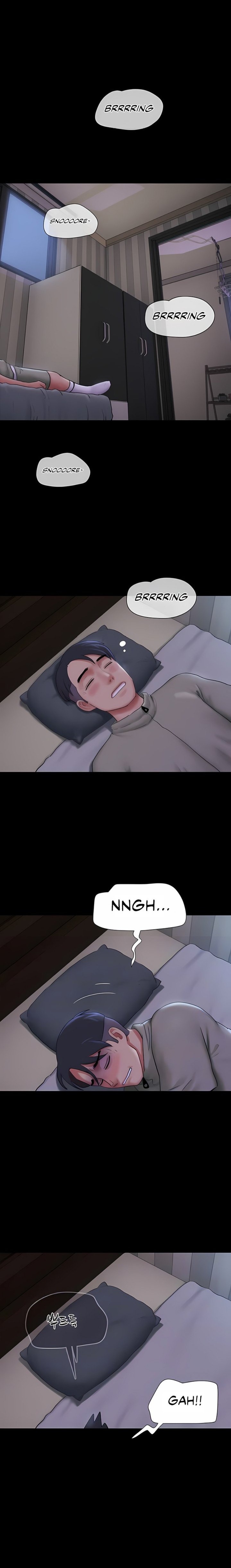 18+ Soeun Chapter 76 page 4