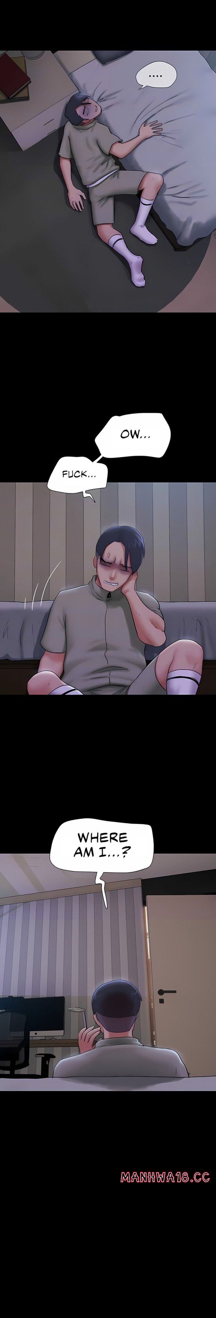 18+ Soeun Chapter 76 page 5
