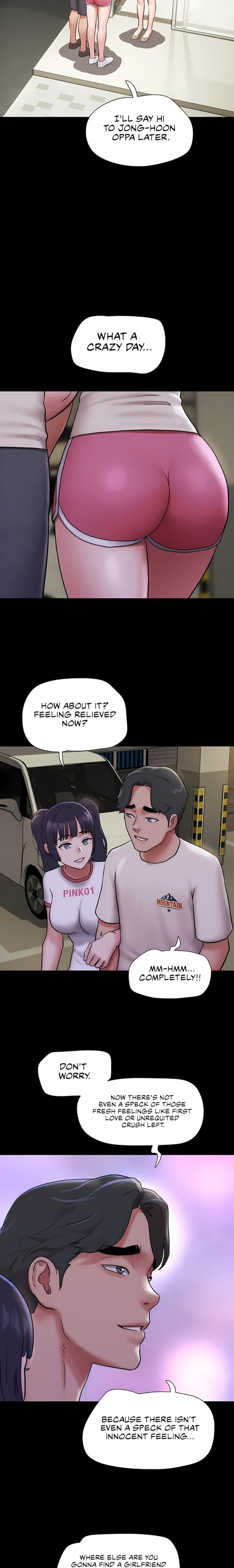 18+ Soeun Chapter 76 page 22