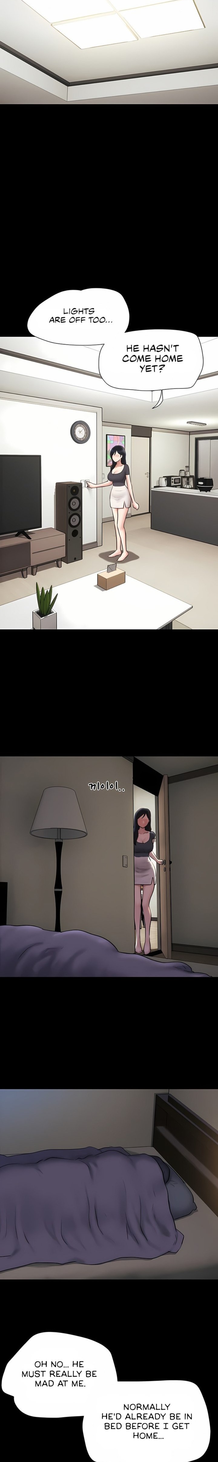 18+ Soeun Chapter 76 page 24
