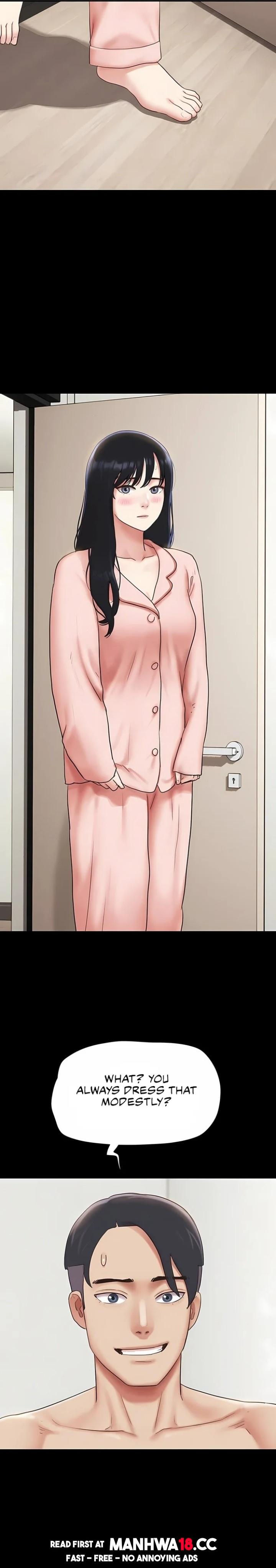 18+ Soeun Chapter 77 page 20