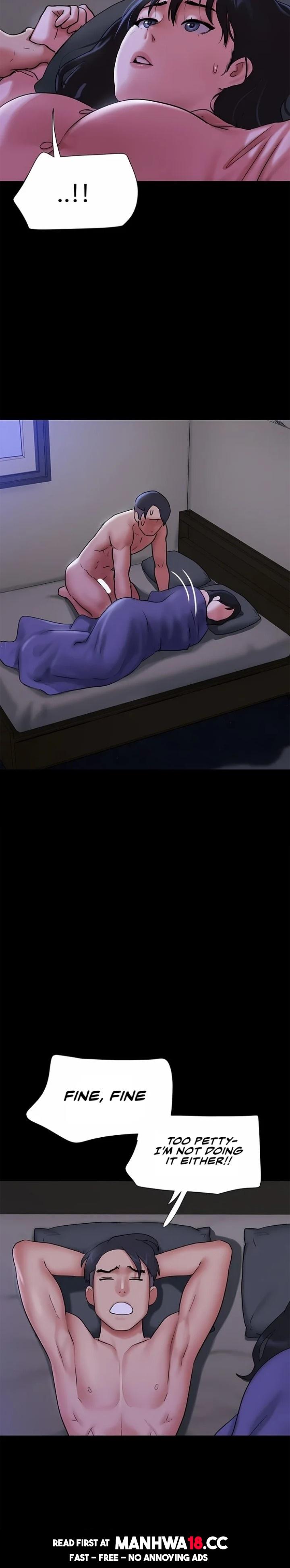 18+ Soeun Chapter 77 page 25