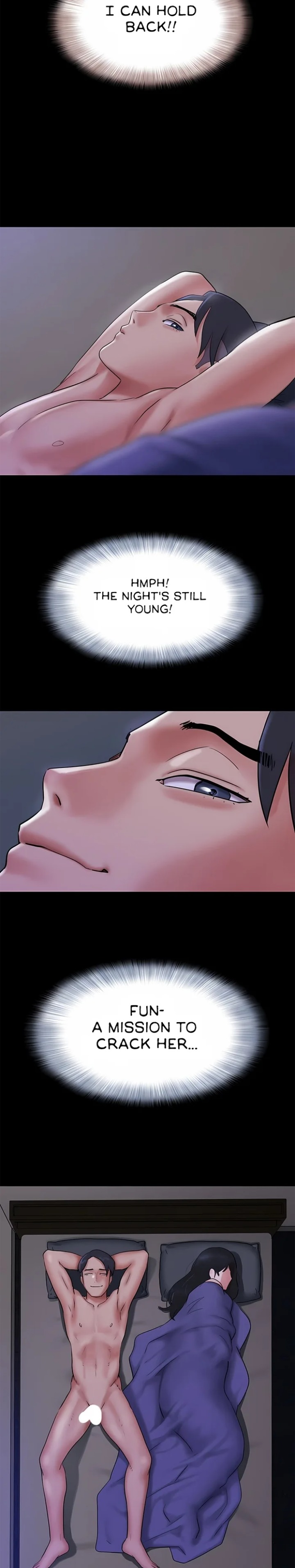18+ Soeun Chapter 77 page 27