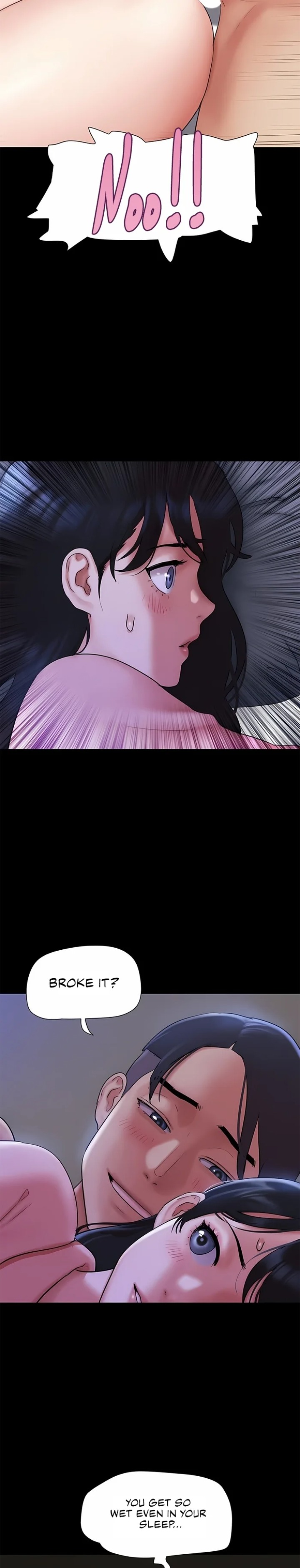 18+ Soeun Chapter 77 page 34