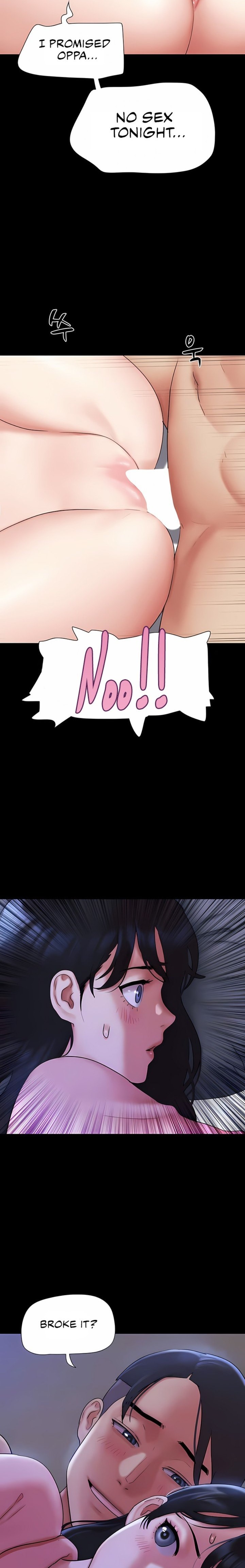18+ Soeun Chapter 78 page 2