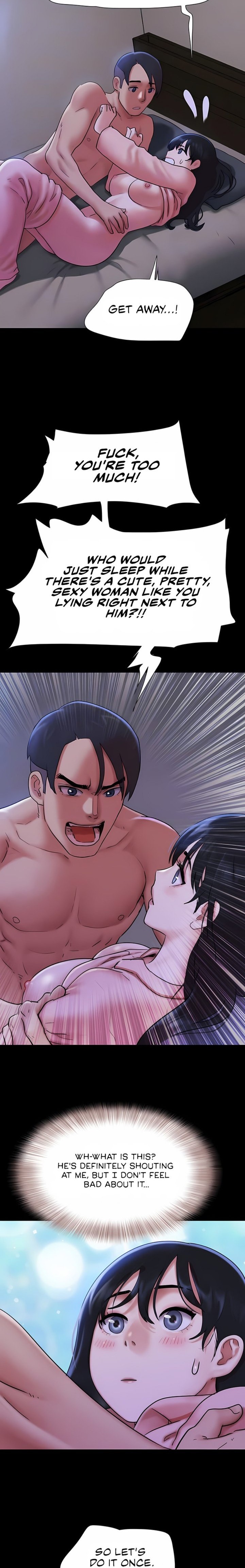18+ Soeun Chapter 78 page 5