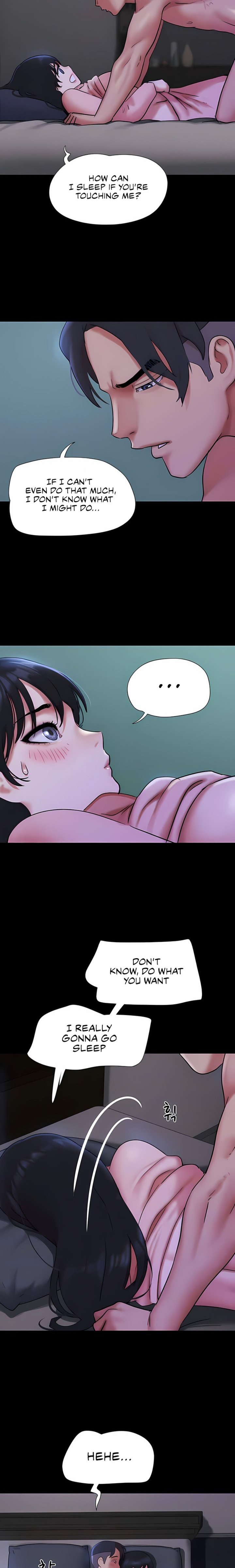 18+ Soeun Chapter 78 page 7