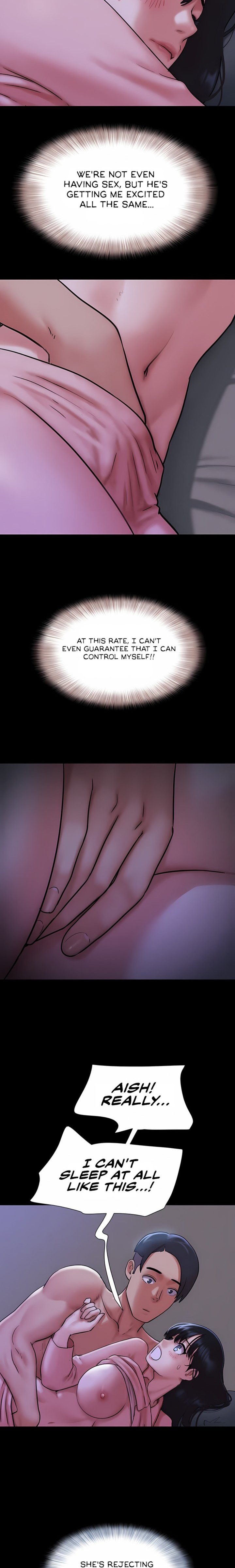 18+ Soeun Chapter 78 page 9