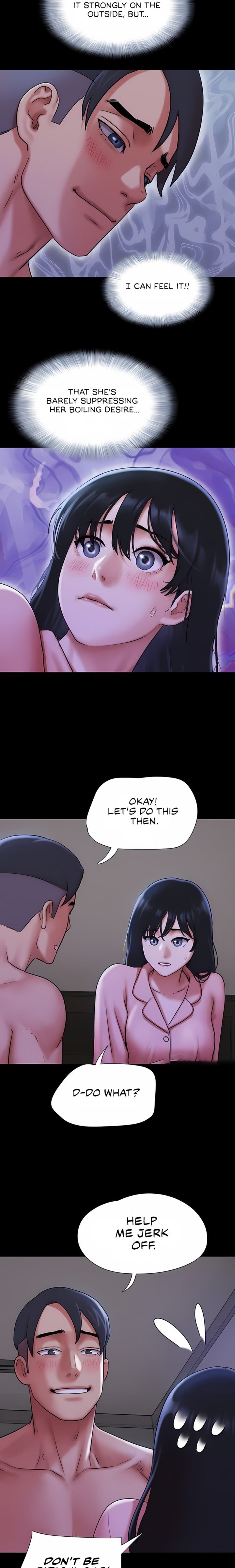 18+ Soeun Chapter 78 page 10
