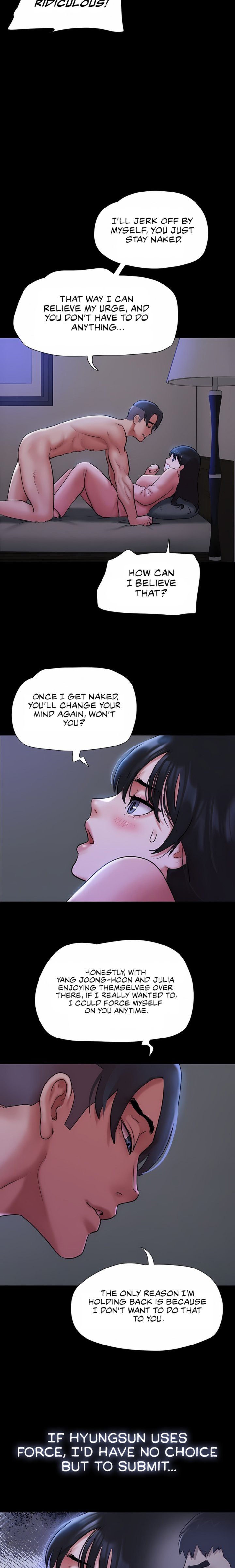 18+ Soeun Chapter 78 page 11