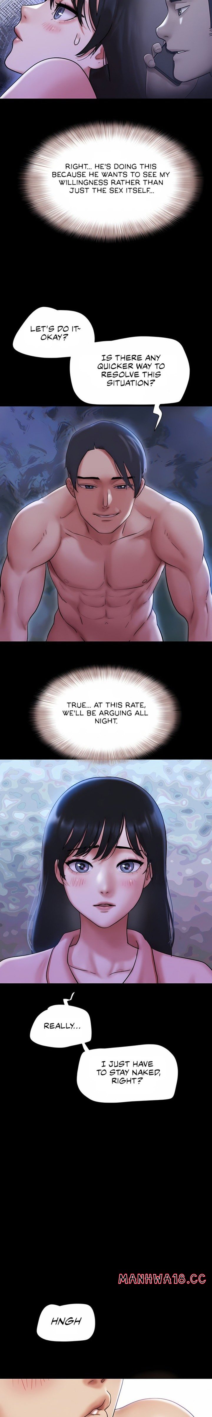 18+ Soeun Chapter 78 page 12