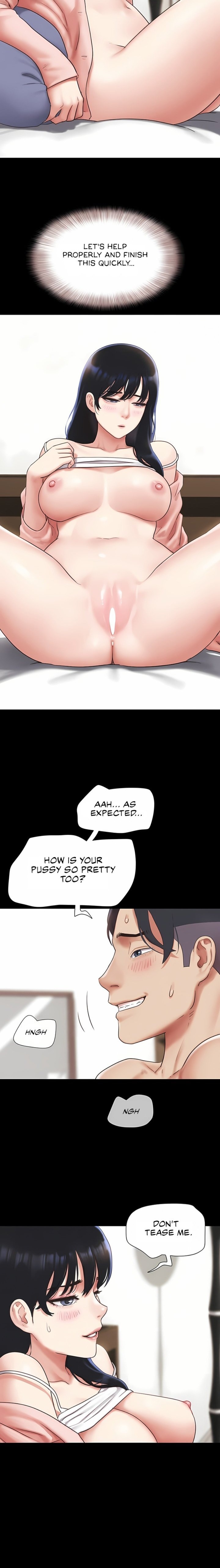 18+ Soeun Chapter 78 page 17