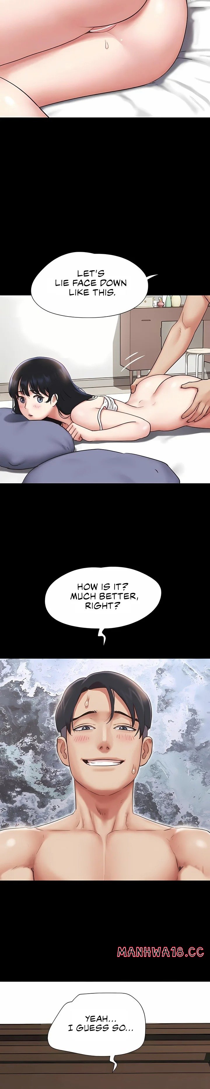 18+ Soeun Chapter 79 page 8