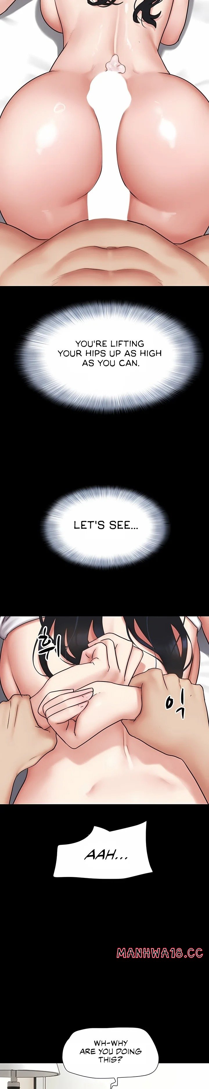18+ Soeun Chapter 79 page 23
