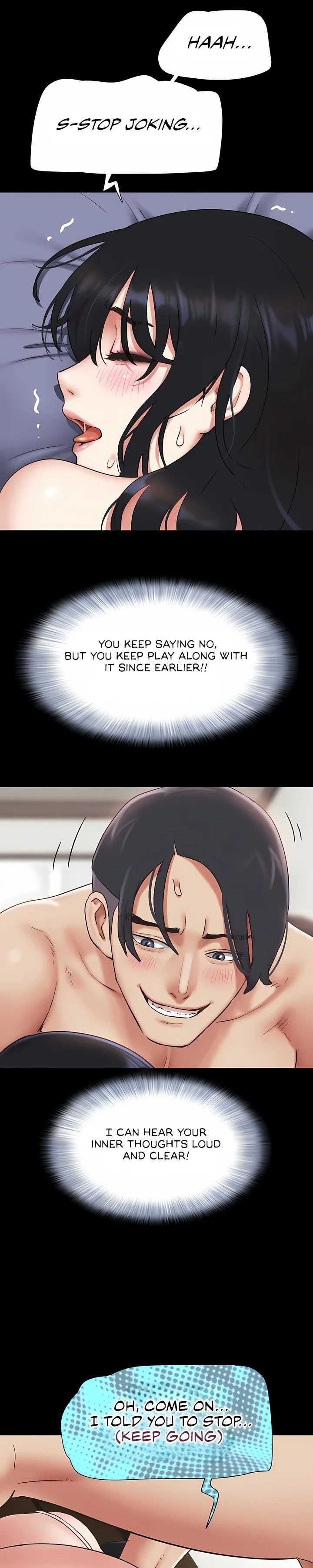 18+ Soeun Chapter 79 page 25